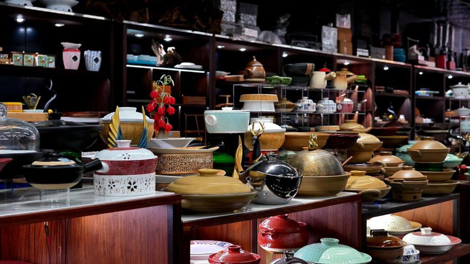 仁和兴酒店用品